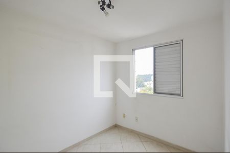 Quarto 2 de apartamento para alugar com 2 quartos, 44m² em Taboão, São Bernardo do Campo