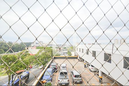 Vista do Quarto 1 de apartamento para alugar com 2 quartos, 44m² em Taboão, São Bernardo do Campo