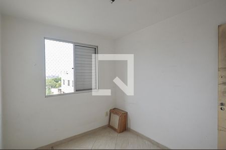 Quarto 1 de apartamento para alugar com 2 quartos, 44m² em Taboão, São Bernardo do Campo