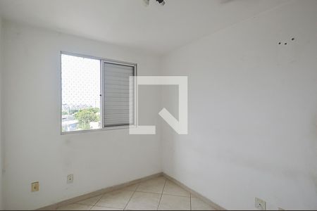 Quarto 2 de apartamento para alugar com 2 quartos, 44m² em Taboão, São Bernardo do Campo