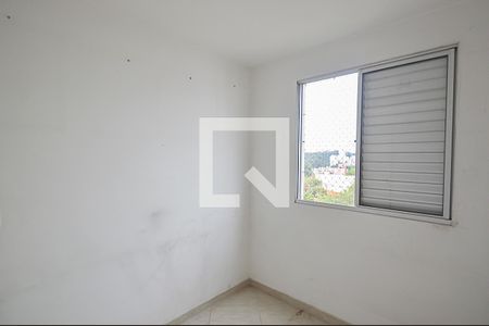 Quarto 1 de apartamento para alugar com 2 quartos, 44m² em Taboão, São Bernardo do Campo