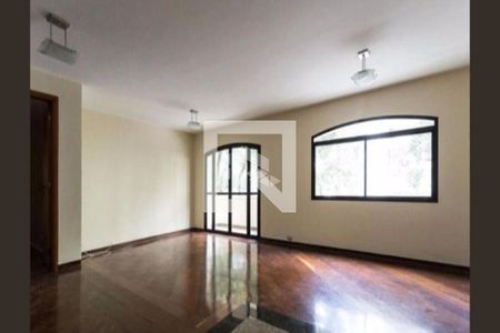 Foto 02 de apartamento à venda com 4 quartos, 185m² em Indianópolis, São Paulo