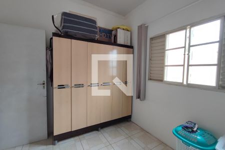 Quarto 1 de casa à venda com 3 quartos, 280m² em Cidade Satélite Íris, Campinas