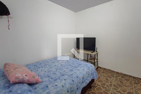 Quarto 2 de casa à venda com 3 quartos, 280m² em Cidade Satélite Íris, Campinas