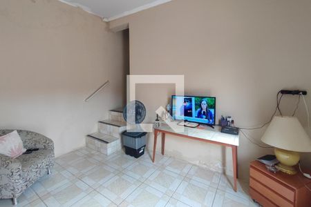 Sala de casa à venda com 3 quartos, 280m² em Cidade Satélite Íris, Campinas