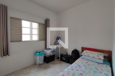 Quarto 1 de casa à venda com 3 quartos, 280m² em Cidade Satélite Íris, Campinas