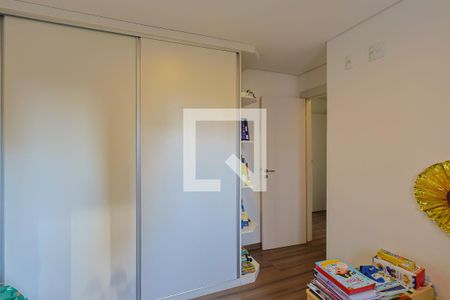 Quarto 1 de apartamento para alugar com 3 quartos, 90m² em Anchieta, Belo Horizonte