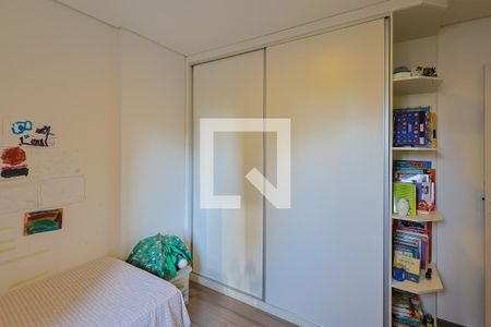 Quarto 1 de apartamento para alugar com 3 quartos, 90m² em Anchieta, Belo Horizonte