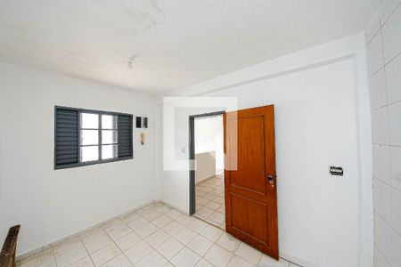 Suíte 1 de casa para alugar com 2 quartos, 60m² em Vila Independencia, São Paulo