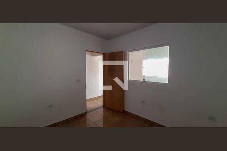 Quarto de casa para alugar com 1 quarto, 50m² em Bandeiras, Osasco