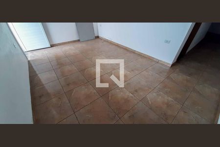 Sala de casa para alugar com 1 quarto, 50m² em Bandeiras, Osasco