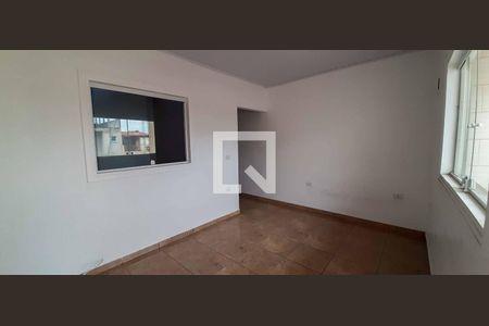 Sala de casa para alugar com 1 quarto, 50m² em Bandeiras, Osasco