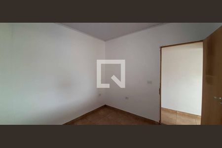 Quarto de casa para alugar com 1 quarto, 50m² em Bandeiras, Osasco