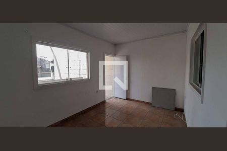 Sala de casa para alugar com 1 quarto, 50m² em Bandeiras, Osasco