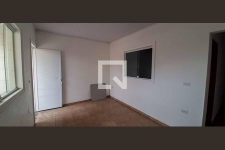 Sala de casa para alugar com 1 quarto, 50m² em Bandeiras, Osasco