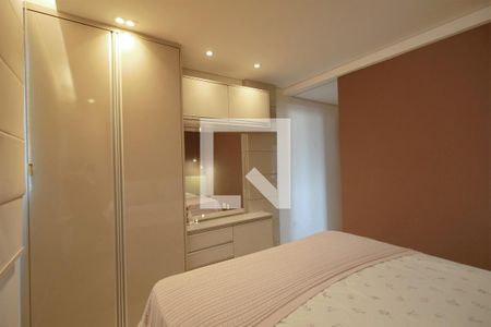 Quarto 1 de apartamento à venda com 2 quartos, 62m² em União, Belo Horizonte