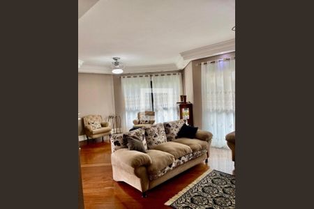 Foto 02 de apartamento à venda com 4 quartos, 200m² em Ipiranga, São Paulo