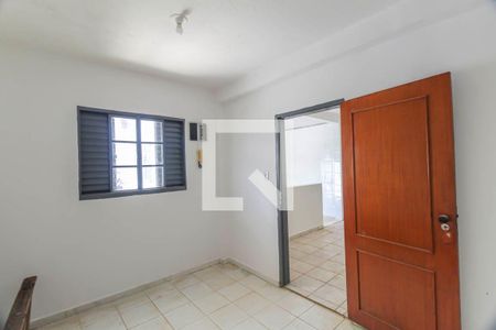 Suite 1 de casa à venda com 4 quartos, 90m² em Vila Independencia, São Paulo