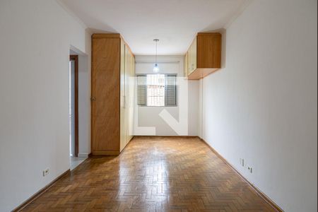 Sala/Quarto de apartamento para alugar com 1 quarto, 34m² em Bela Vista, São Paulo