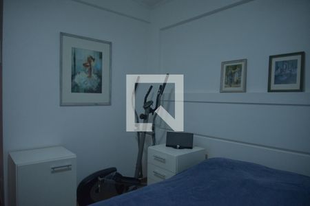 Quarto 1 de apartamento à venda com 2 quartos, 81m² em Vila Valparaíso, Santo André