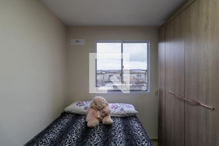 Quarto 2 de apartamento para alugar com 2 quartos, 41m² em Parada Xv de Novembro, São Paulo