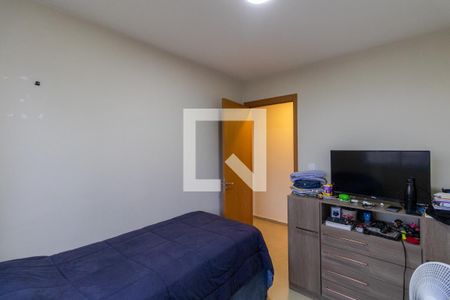 Quarto 1 de apartamento para alugar com 2 quartos, 41m² em Parada Xv de Novembro, São Paulo