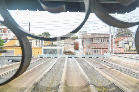 Vista do Quarto Suíte de casa à venda com 3 quartos, 148m² em Baeta Neves, São Bernardo do Campo