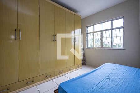 Quarto 2 de apartamento à venda com 2 quartos, 60m² em Centro, Niterói