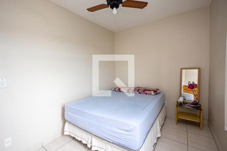 Quarto de apartamento à venda com 2 quartos, 60m² em Centro, Niterói