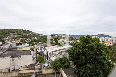 Quarto de apartamento à venda com 2 quartos, 60m² em Centro, Niterói