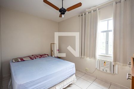 Quarto de apartamento à venda com 2 quartos, 60m² em Centro, Niterói