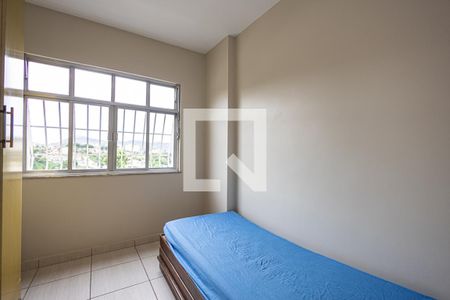 Quarto 2 de apartamento à venda com 2 quartos, 60m² em Centro, Niterói