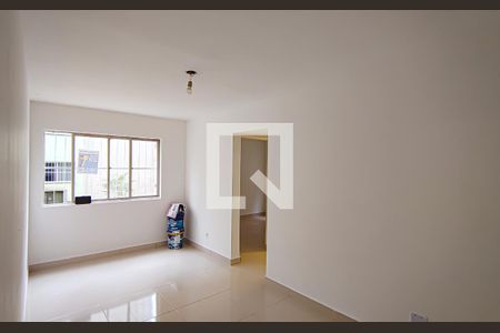 sala de apartamento para alugar com 2 quartos, 65m² em Pechincha, Rio de Janeiro