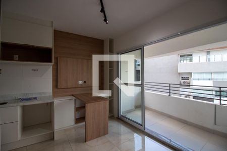 Studio de apartamento à venda com 1 quarto, 25m² em Butantã, São Paulo