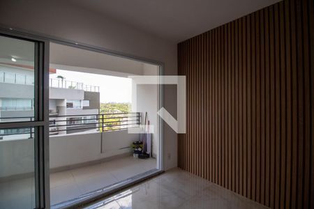 Studio de apartamento à venda com 1 quarto, 25m² em Butantã, São Paulo