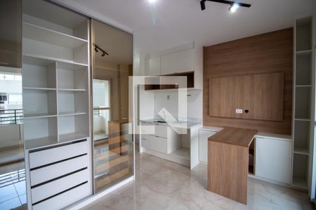 Studio de apartamento à venda com 1 quarto, 25m² em Butantã, São Paulo