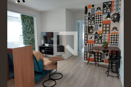 Foto 12 de apartamento à venda com 3 quartos, 72m² em Vila Nair, São Paulo