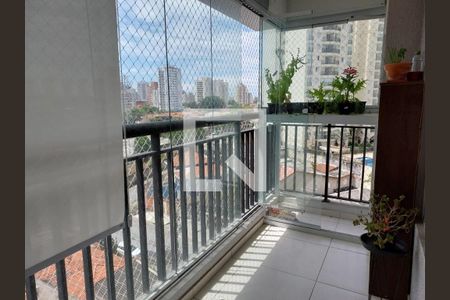 Foto 07 de apartamento à venda com 3 quartos, 72m² em Vila Nair, São Paulo