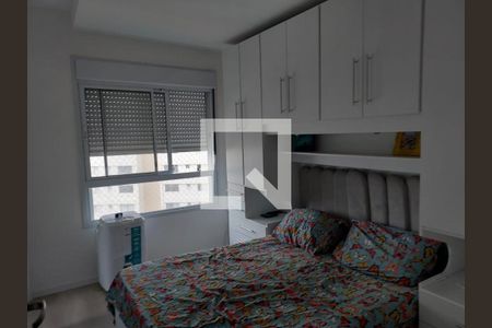 Foto 03 de apartamento à venda com 3 quartos, 72m² em Vila Nair, São Paulo