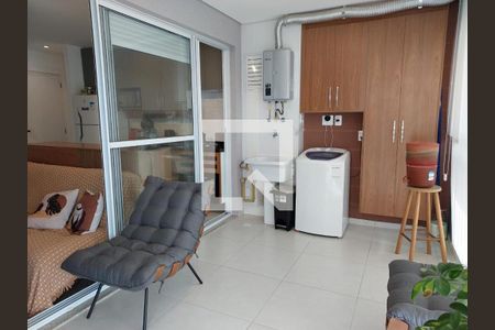 Foto 08 de apartamento à venda com 3 quartos, 72m² em Vila Nair, São Paulo