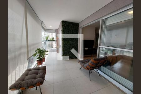 Foto 09 de apartamento à venda com 3 quartos, 72m² em Vila Nair, São Paulo