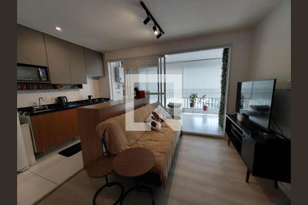 Foto 01 de apartamento à venda com 3 quartos, 72m² em Vila Nair, São Paulo