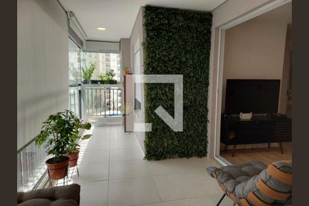 Foto 05 de apartamento à venda com 3 quartos, 72m² em Vila Nair, São Paulo