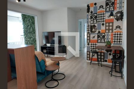 Foto 13 de apartamento à venda com 3 quartos, 72m² em Vila Nair, São Paulo