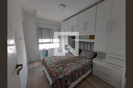 Foto 04 de apartamento à venda com 3 quartos, 72m² em Vila Nair, São Paulo