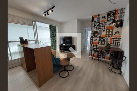 Foto 11 de apartamento à venda com 3 quartos, 72m² em Vila Nair, São Paulo