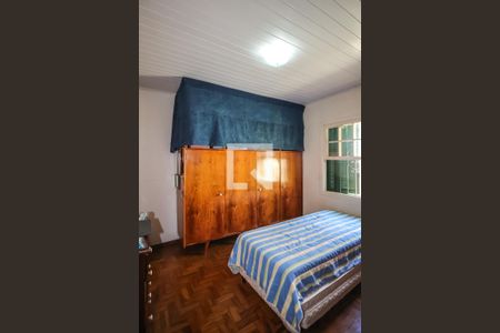 Quarto 1 de casa para alugar com 2 quartos, 286m² em Jardim da Saúde, São Paulo