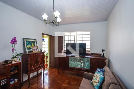 Sala de casa para alugar com 2 quartos, 286m² em Jardim da Saúde, São Paulo