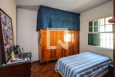 Quarto 1 de casa para alugar com 2 quartos, 286m² em Jardim da Saúde, São Paulo