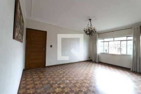 Sala de casa à venda com 3 quartos, 334m² em Tucuruvi, São Paulo